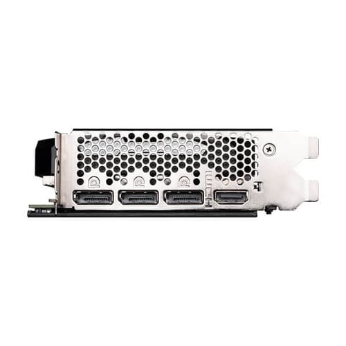 MSI RTX 4070 Ventus 3X E OC 12GB Graphics Card